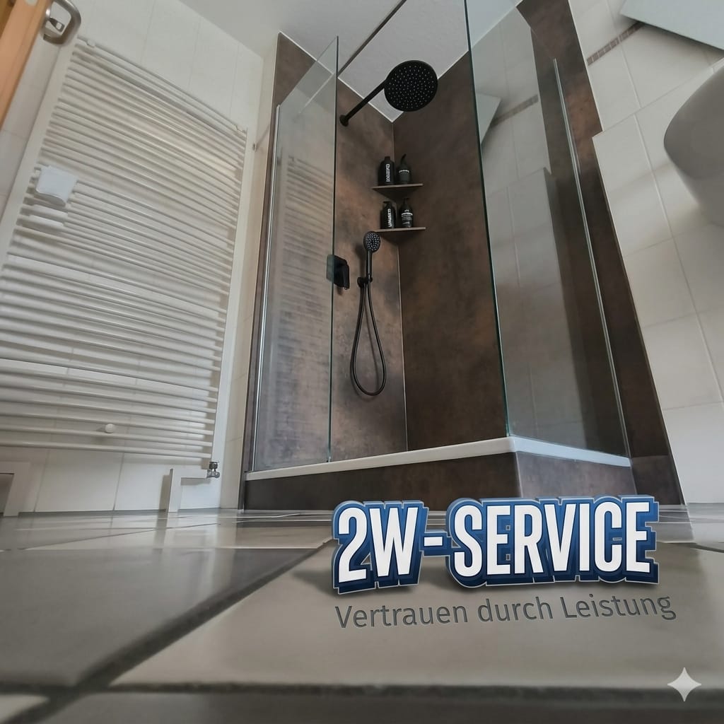 Projektbild 2W-Service